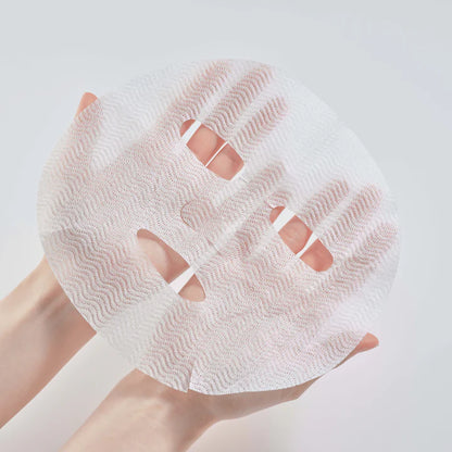 ROUND LAB - PINE CALMING CICA MASK