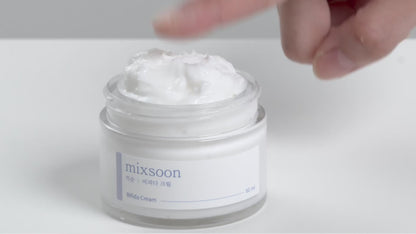 MIXSOON - BIFIDA CREAM
