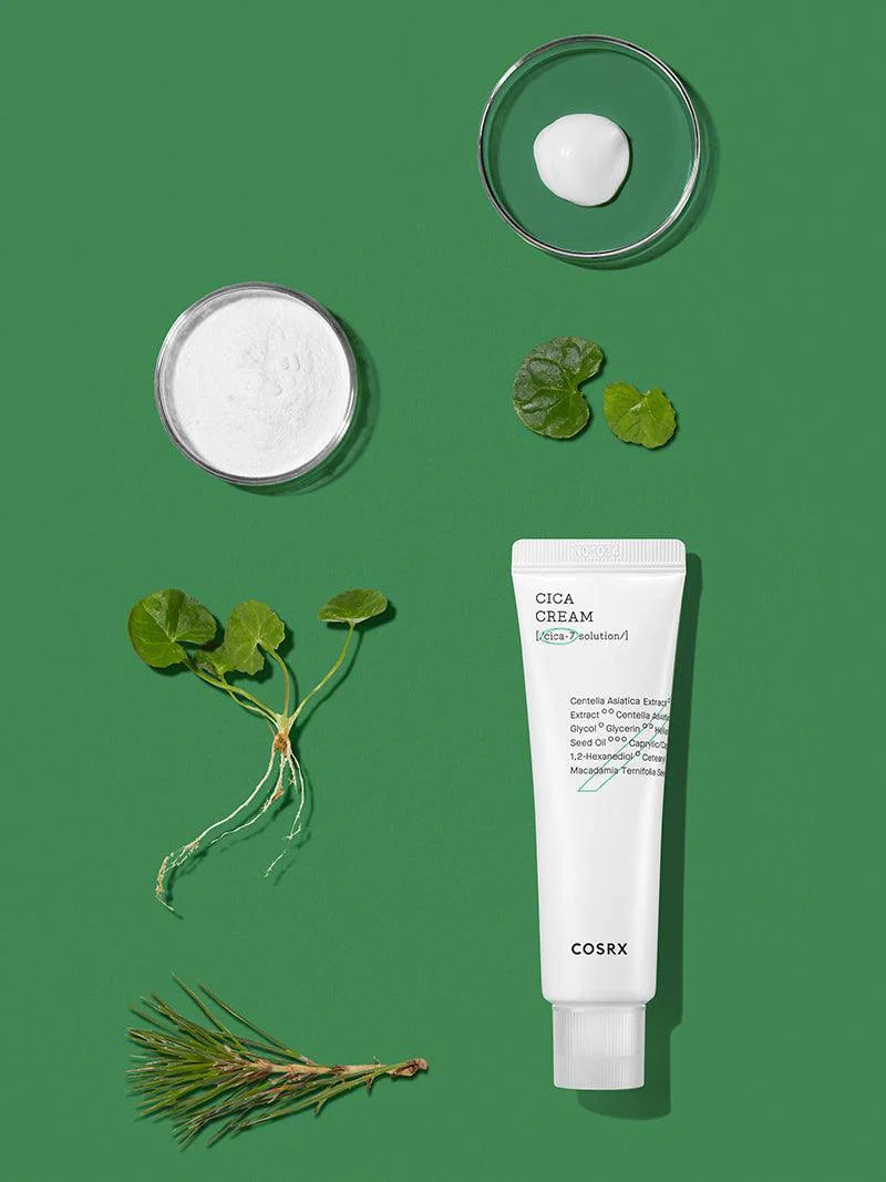 COSRX - PURE FIT CICA CREAM