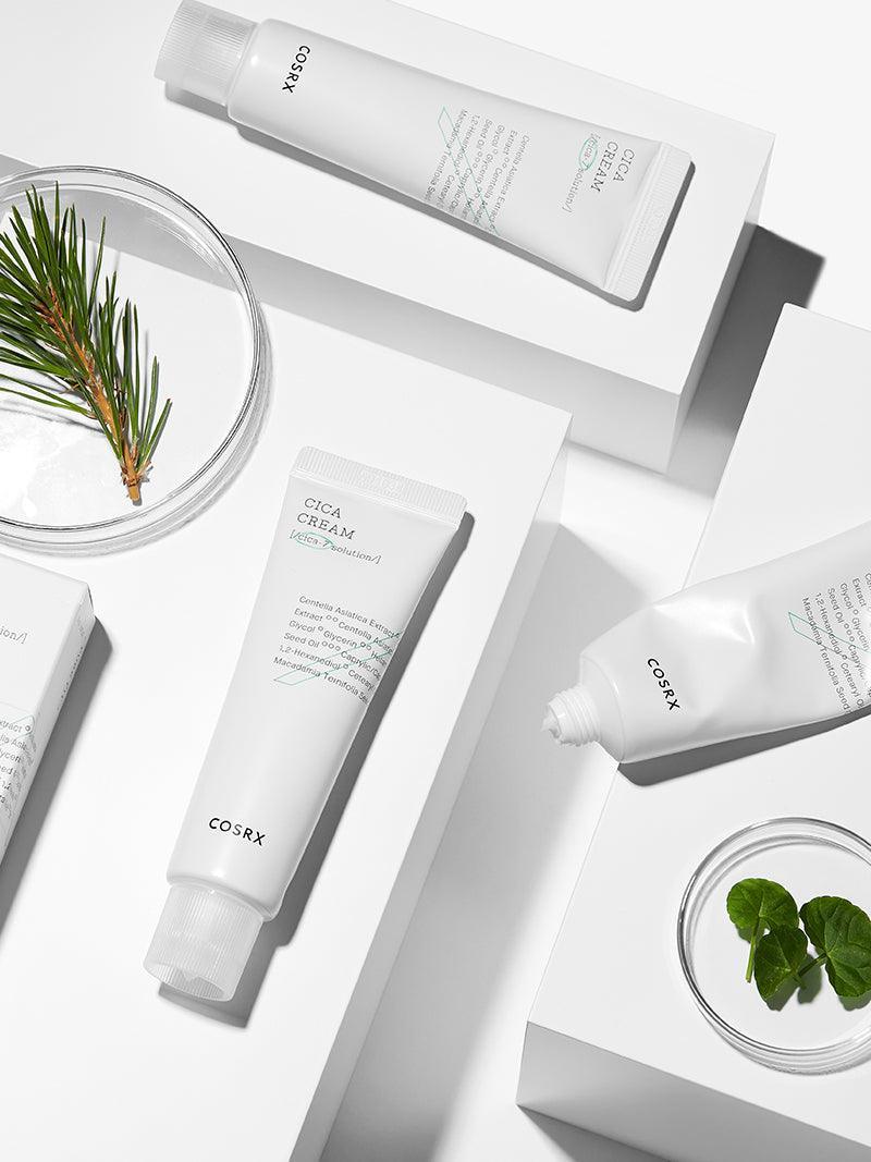 COSRX - PURE FIT CICA CREAM