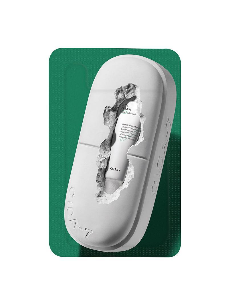 COSRX - PURE FIT CICA CREAM