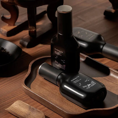 PYUNKANG YUL - BLACK TEA BOOSTING SERUM