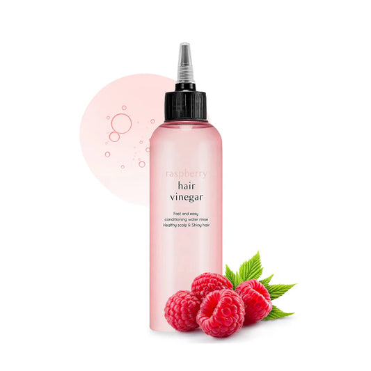 A'PIEU - RASPBERRY HAIR VINEGAR