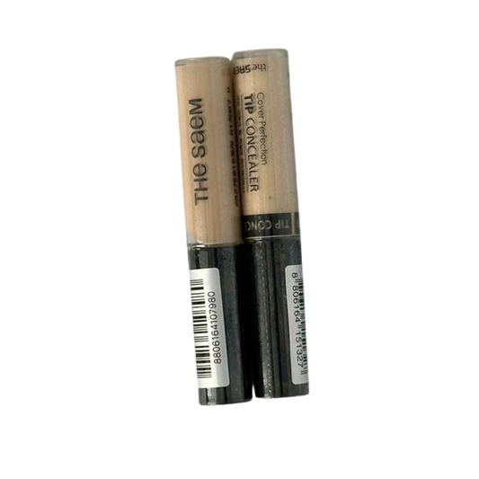 THZ SAEM - COVER PERFECTION TIP CONCEALER 01 CLEAR BEIGE