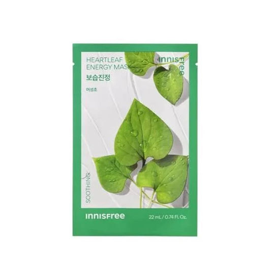 HEARTLEAF SHEET MASK