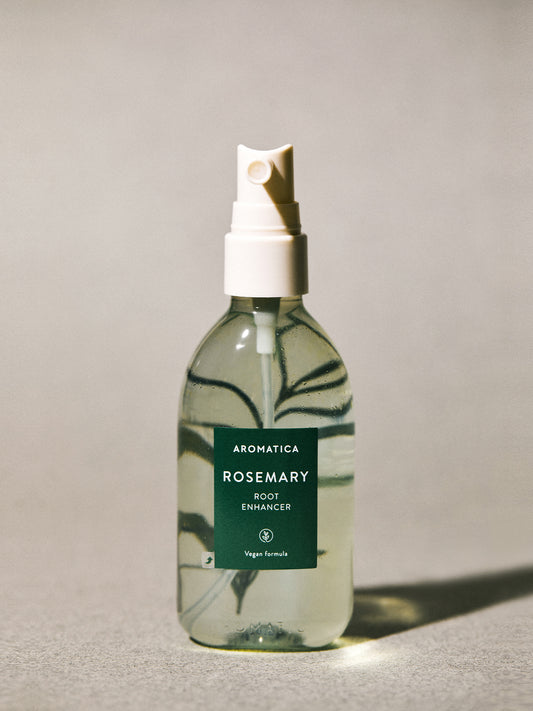 AROMATICA - Rosemary Root Enhancer 100ml