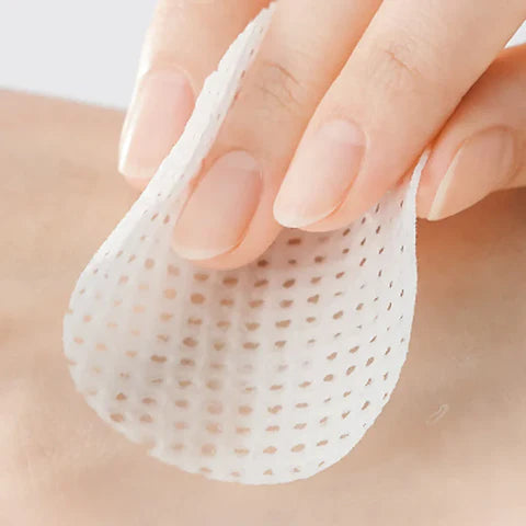 "Anua Birch Pads, enrichit en sève de bouleau pour hydrater et calmer les irritations, en vente à Morges.