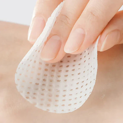 "Anua Birch Pads, enrichit en sève de bouleau pour hydrater et calmer les irritations, en vente à Morges.