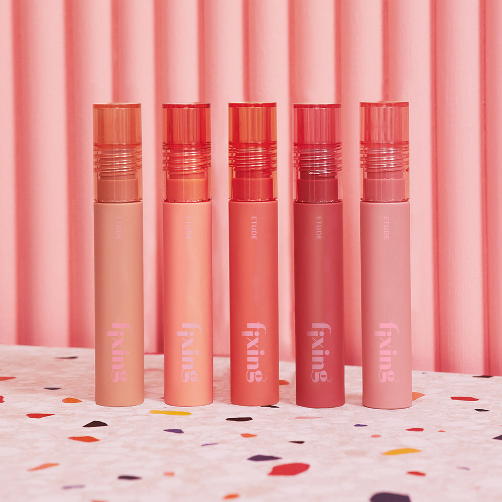 ETUDE - FIXING TINT  #05 MIDNIGHT MAUVE