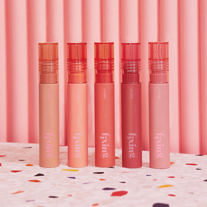 ETUDE - FIXING TINT  #05 MIDNIGHT MAUVE