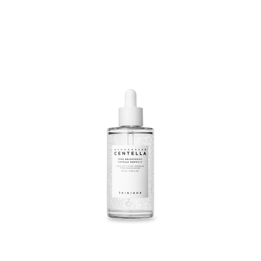 SKIN1004 - MADAGASCAR CENTELLA TONE BRIGHTENING CAPSULE AMPOULE