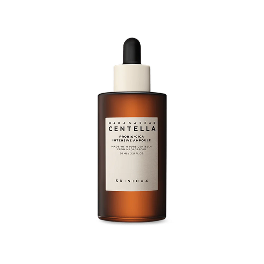 SKIN1004 - MADAGASCAR CENTELLA  PROBIO-CICA INTENSIVE AMPOULE