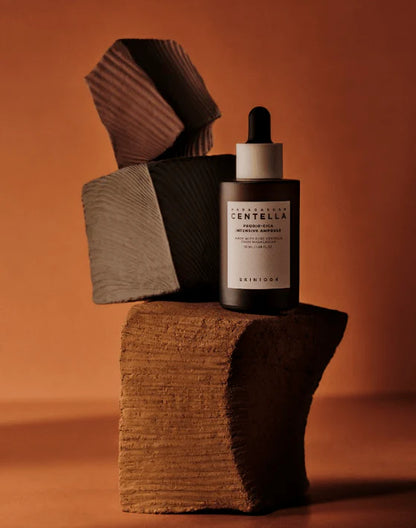 SKIN1004 - MADAGASCAR CENTELLA  PROBIO-CICA INTENSIVE AMPOULE