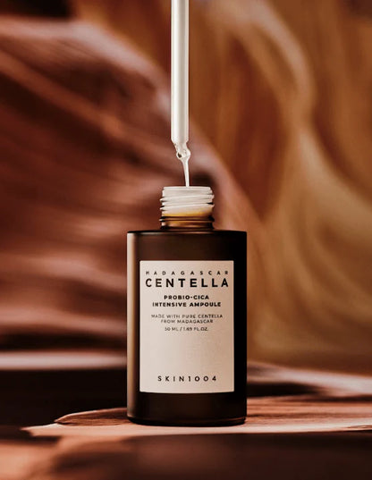 SKIN1004 - MADAGASCAR CENTELLA  PROBIO-CICA INTENSIVE AMPOULE
