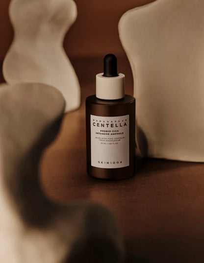 SKIN1004 - MADAGASCAR CENTELLA  PROBIO-CICA INTENSIVE AMPOULE
