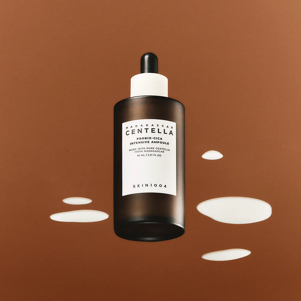 SKIN1004 - MADAGASCAR CENTELLA  PROBIO-CICA INTENSIVE AMPOULE