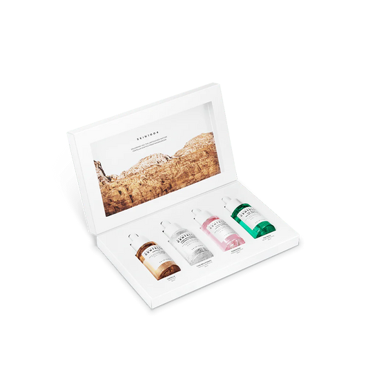 SKIN1004 - MADAGASCAR CENTELLA AMPOULE KIT