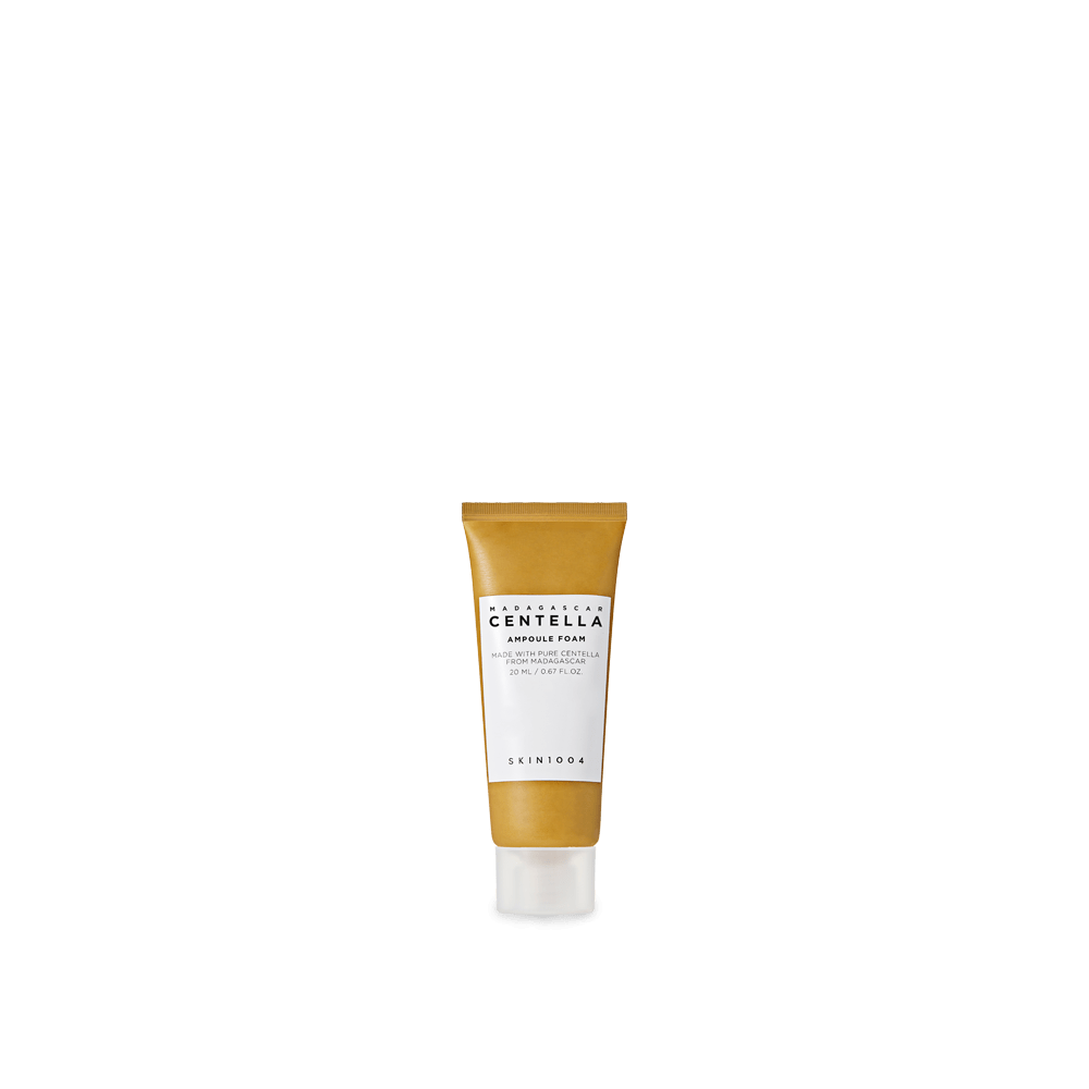 SKIN1004 - MADAGASCAR CENTELLA AMPOULE FOAM