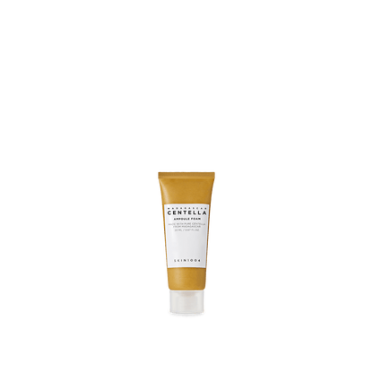 SKIN1004 - MADAGASCAR CENTELLA AMPOULE FOAM