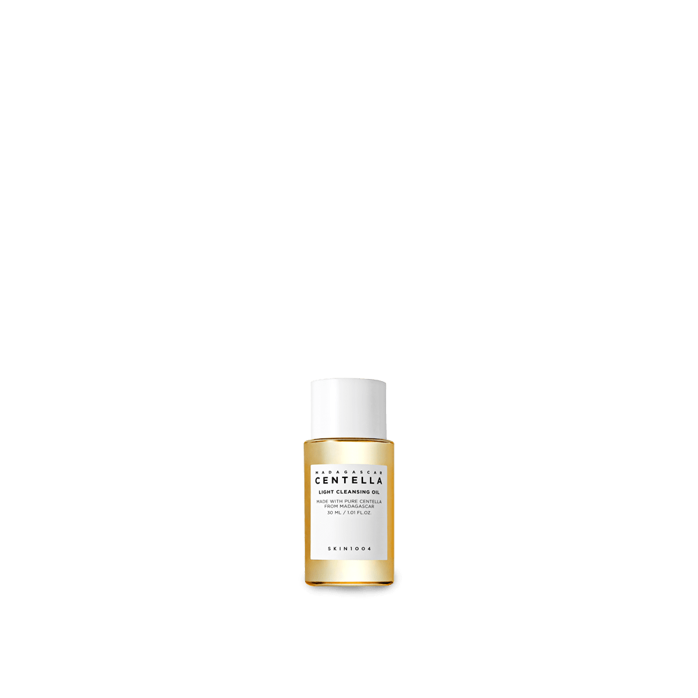 SKIN1004 - MADAGASCAR CENTELLA LIGHT CLEANSING OIL