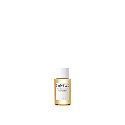 SKIN1004 - MADAGASCAR CENTELLA LIGHT CLEANSING OIL