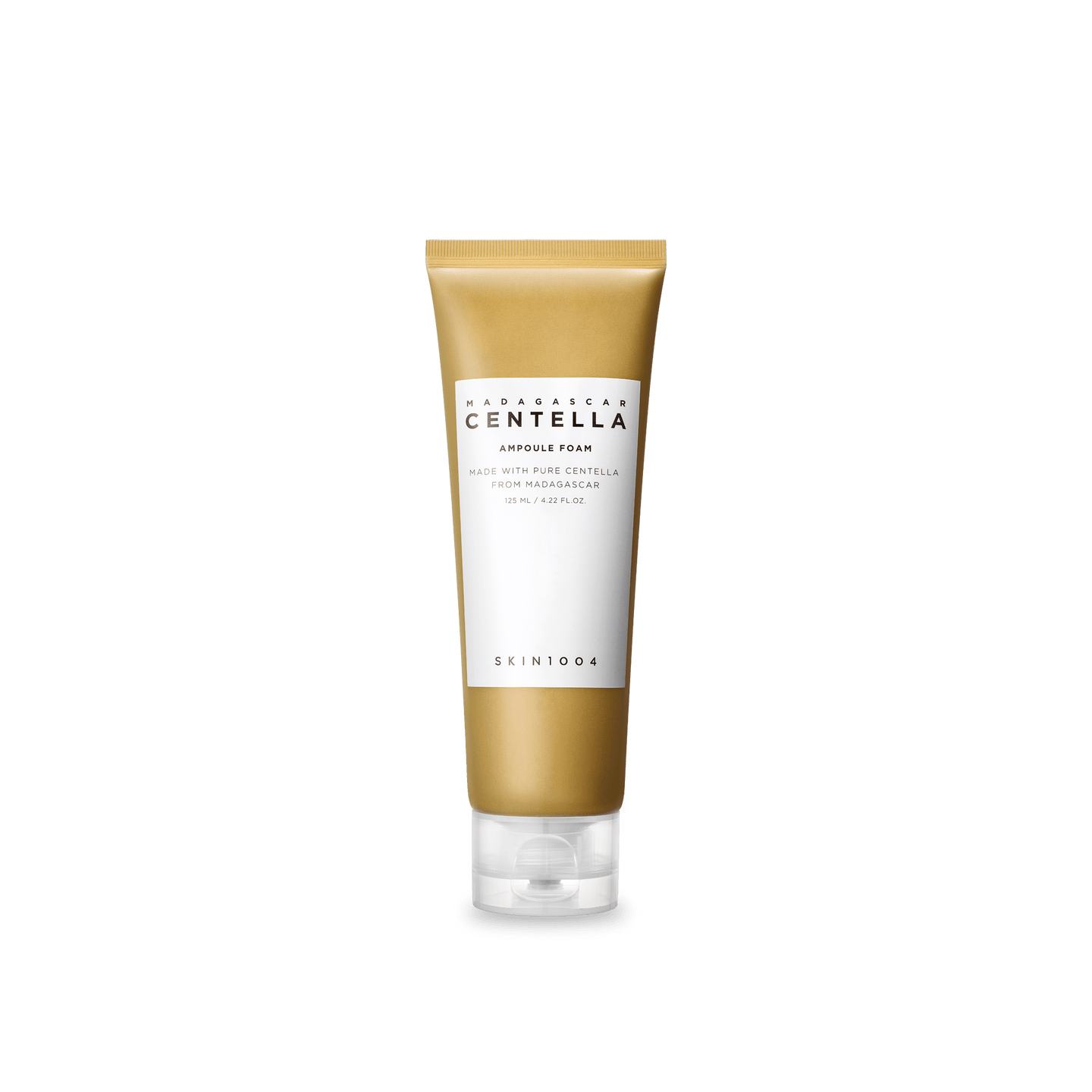 SKIN1004 - MADAGASCAR CENTELLA AMPOULE FOAM