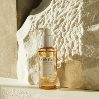 SKIN1004 - MADAGASCAR CENTELLA LIGHT CLEANSING OIL