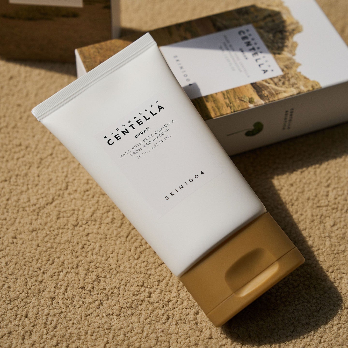 SKIN1004 - MADAGASCAR CENTELLA CREAM