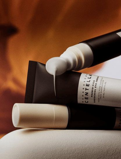 SKIN1004 - MADAGASCAR CENTELLA PROBIO-CICA BAKUCHIOL EYE CREAM