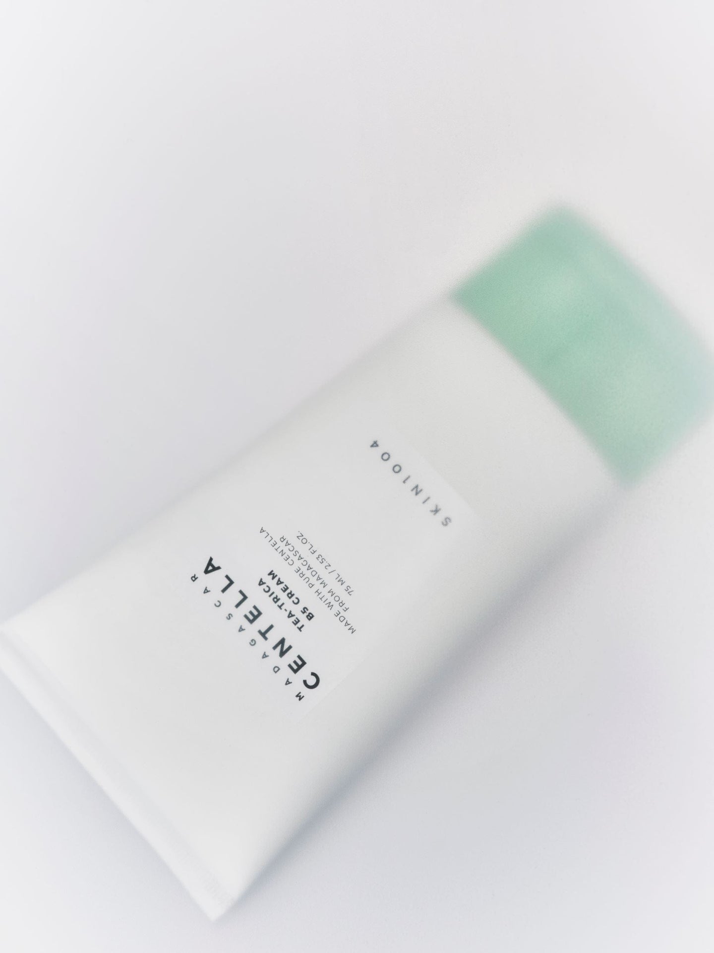 SKIN1004 - TEA-TRICA B5 CREAM