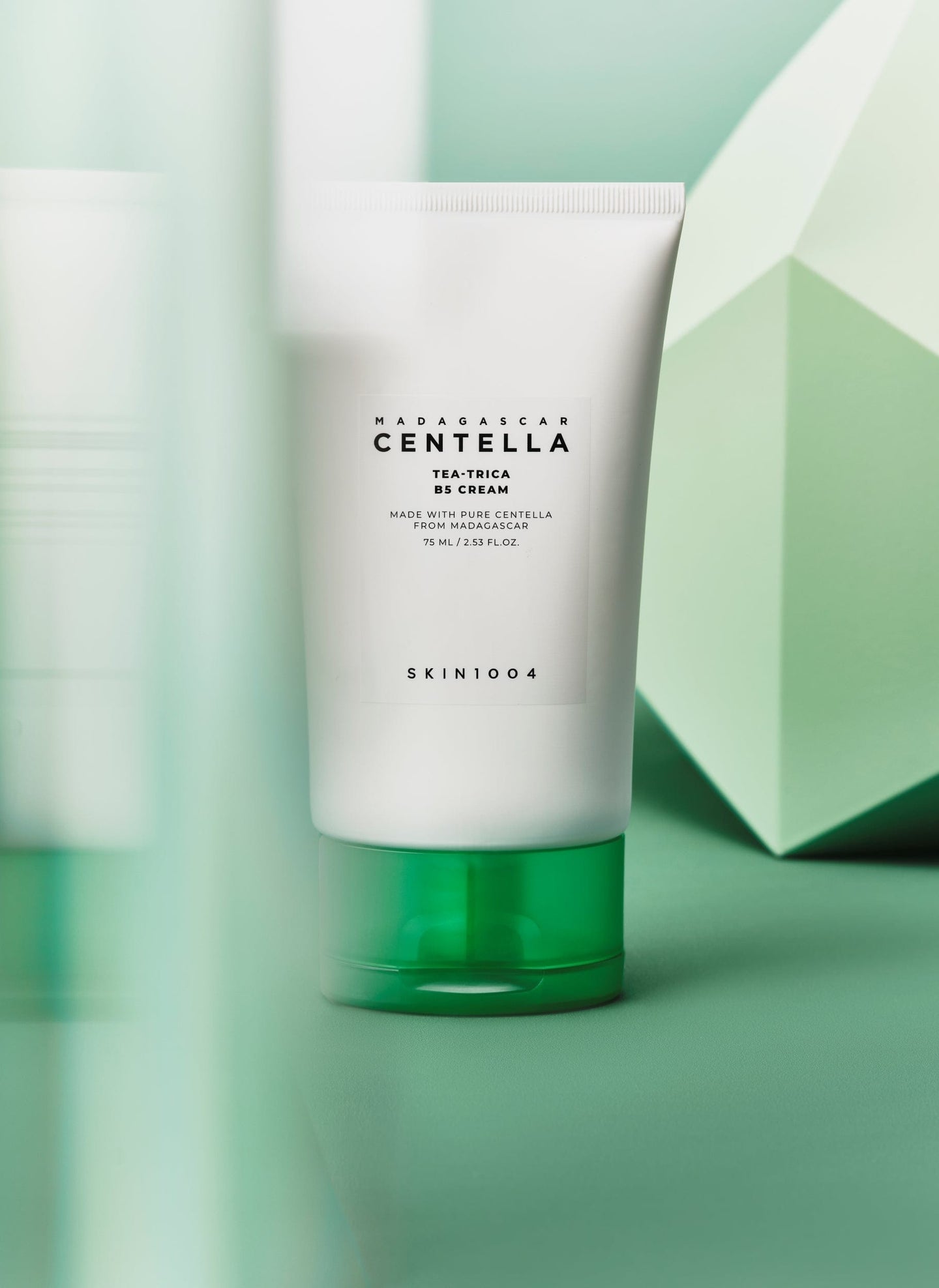 SKIN1004 - TEA-TRICA B5 CREAM