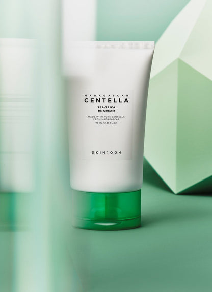 SKIN1004 - TEA-TRICA B5 CREAM
