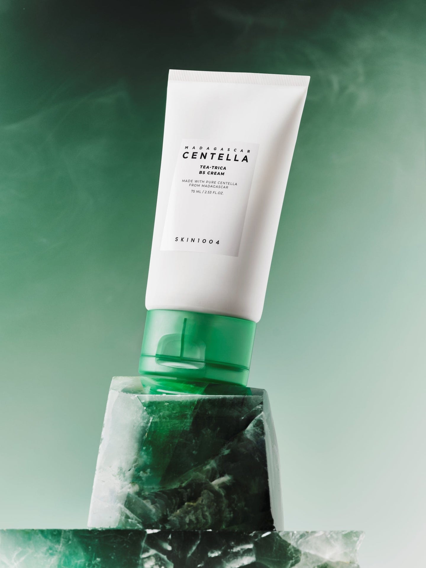 SKIN1004 - TEA-TRICA B5 CREAM
