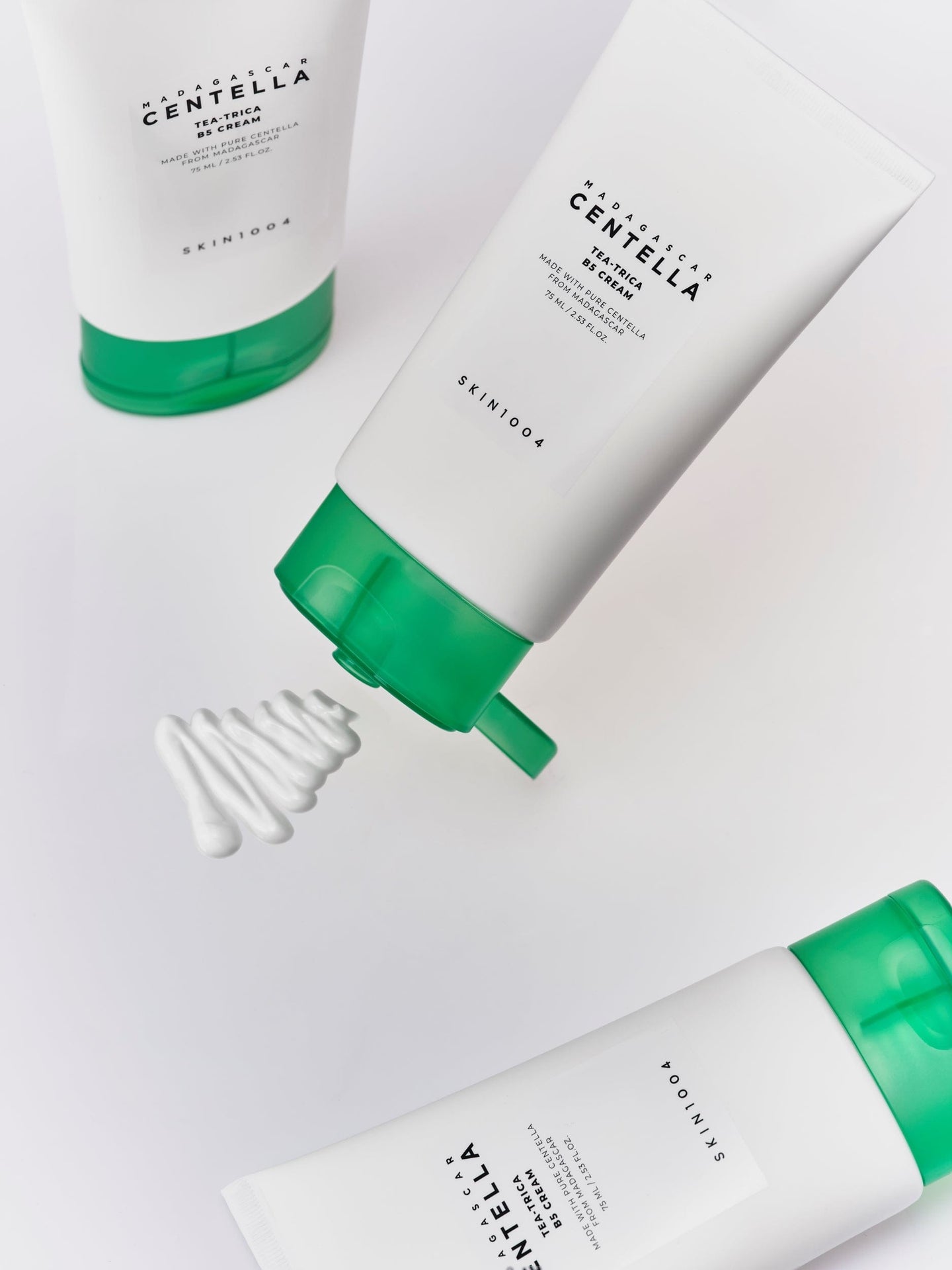 SKIN1004 - TEA-TRICA B5 CREAM