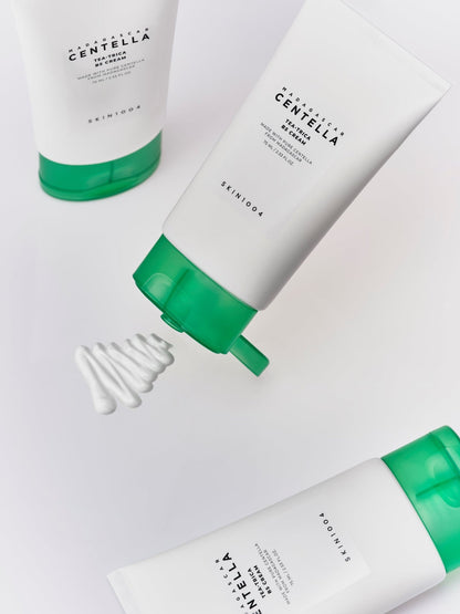 SKIN1004 - TEA-TRICA B5 CREAM