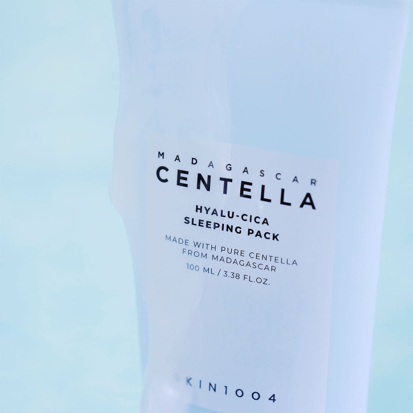 SKIN1004 - MADAGASCAR CENTELLA HYALU-CICA SLEEPING PACK