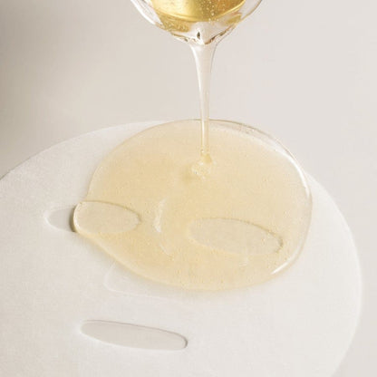 SKIN1004 - MADAGASCAR CENTELLA WATERGEL SHEET AMPOULE MASK