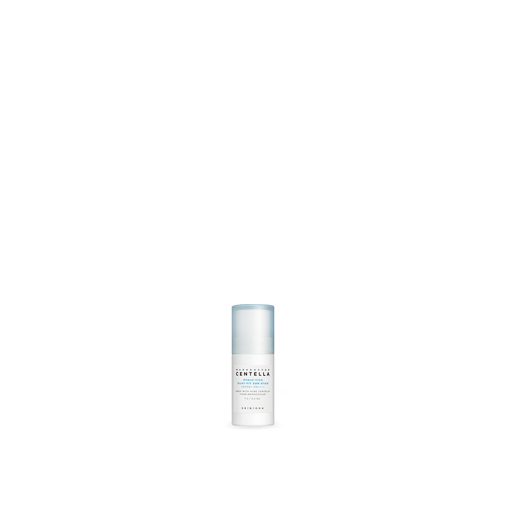 SKIN1004 - MADAGASCAR CENTELLA HYALU-CICA SILKY-FIT SUN STICK