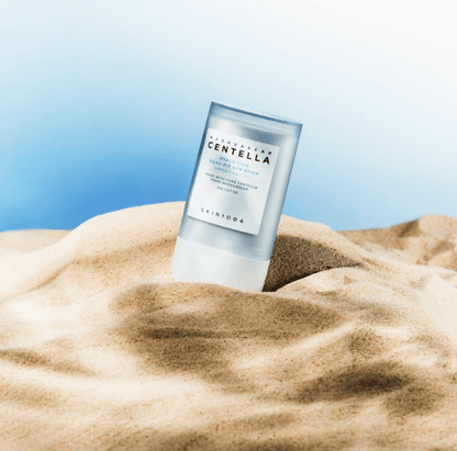 SKIN1004 - MADAGASCAR CENTELLA HYALU-CICA SILKY-FIT SUN STICK