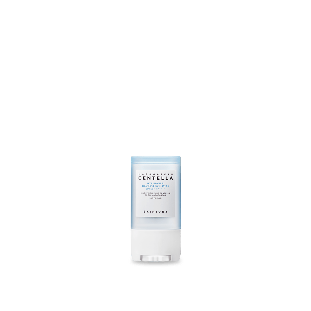 SKIN1004 - MADAGASCAR CENTELLA HYALU-CICA SILKY-FIT SUN STICK