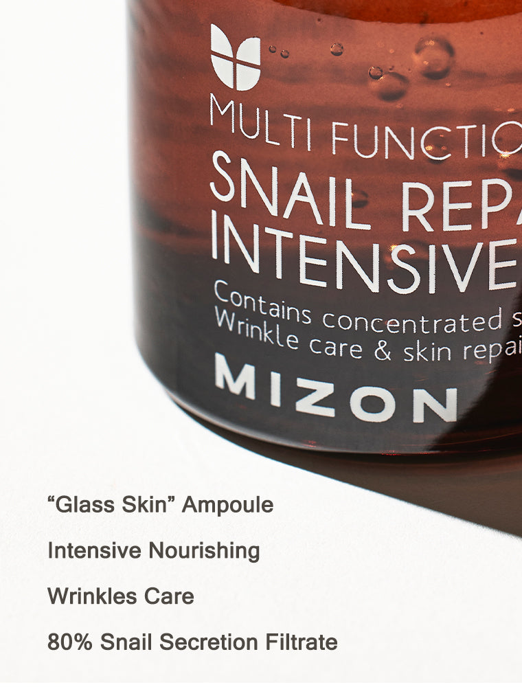 SNAIL REPAIR INTENSIVE AMPOULE