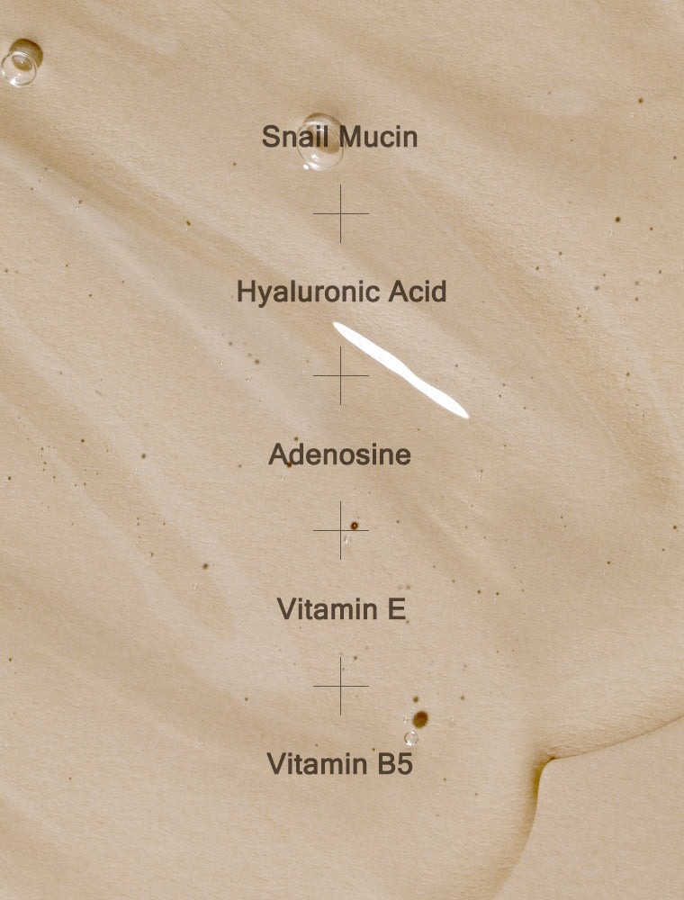 SNAIL REPAIR INTENSIVE AMPOULE