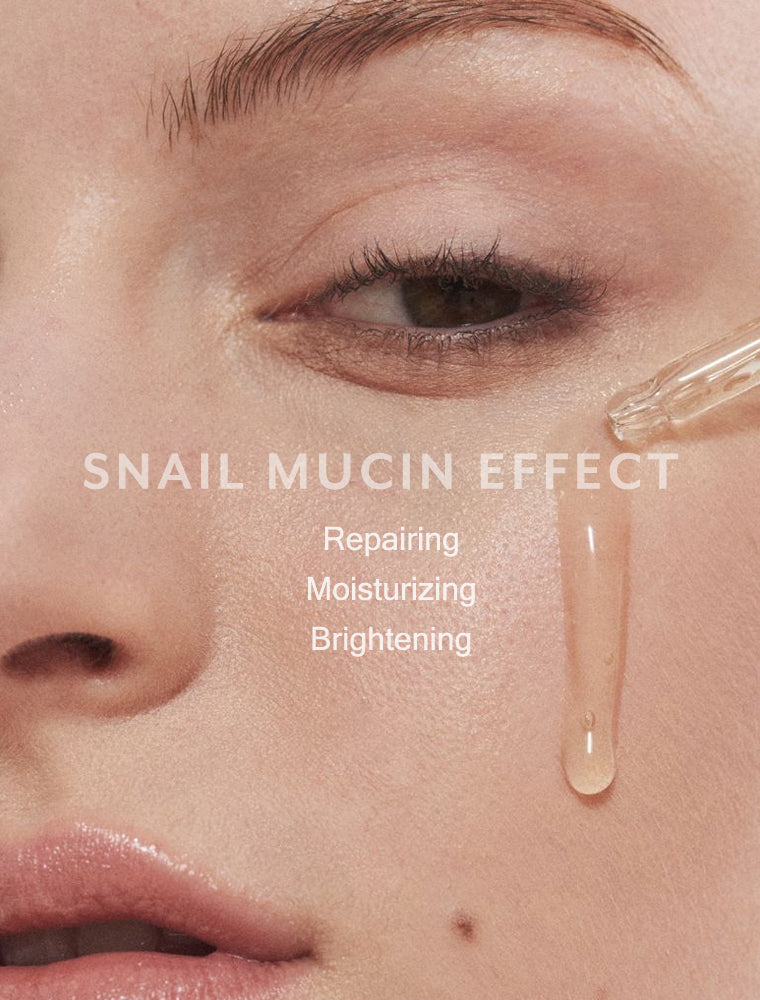 SNAIL REPAIR INTENSIVE AMPOULE