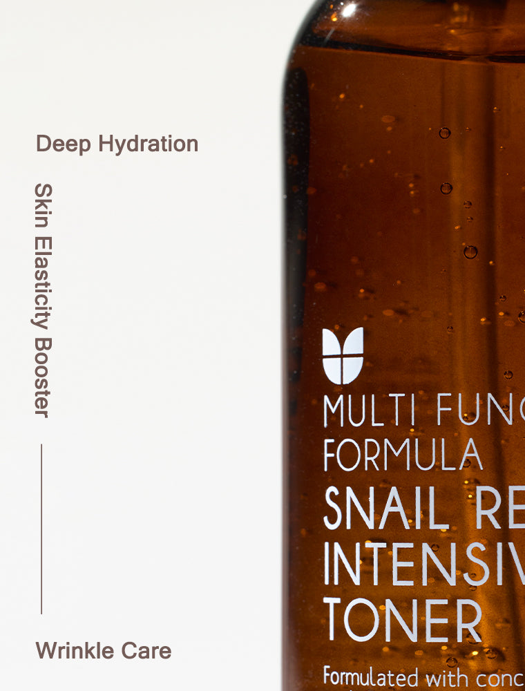 MIZON - SNAIL REPAIR INTENSIVE TONER