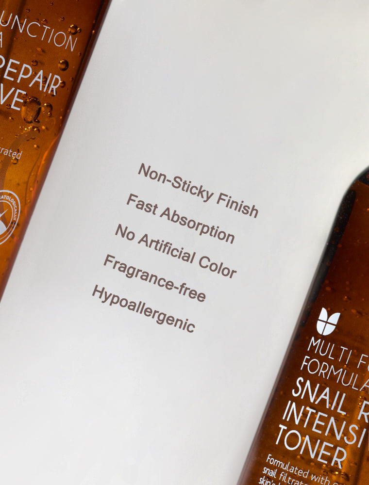 MIZON - SNAIL REPAIR INTENSIVE TONER
