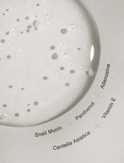 MIZON - SNAIL REPAIR INTENSIVE TONER