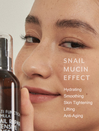 MIZON - SNAIL REPAIR INTENSIVE TONER