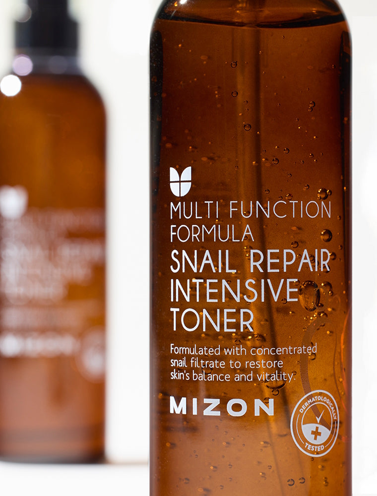 MIZON - SNAIL REPAIR INTENSIVE TONER