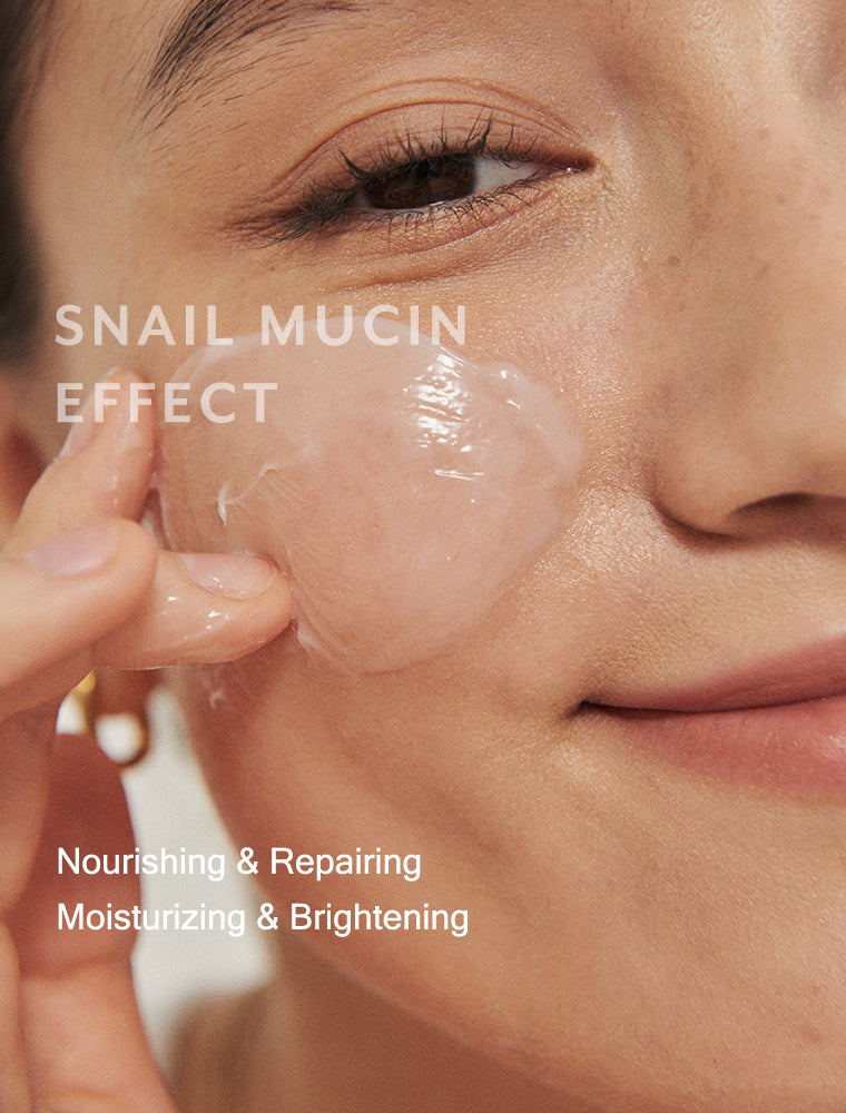 MIZON - SNAIL WRINKLE CARE SLEEPING PACK