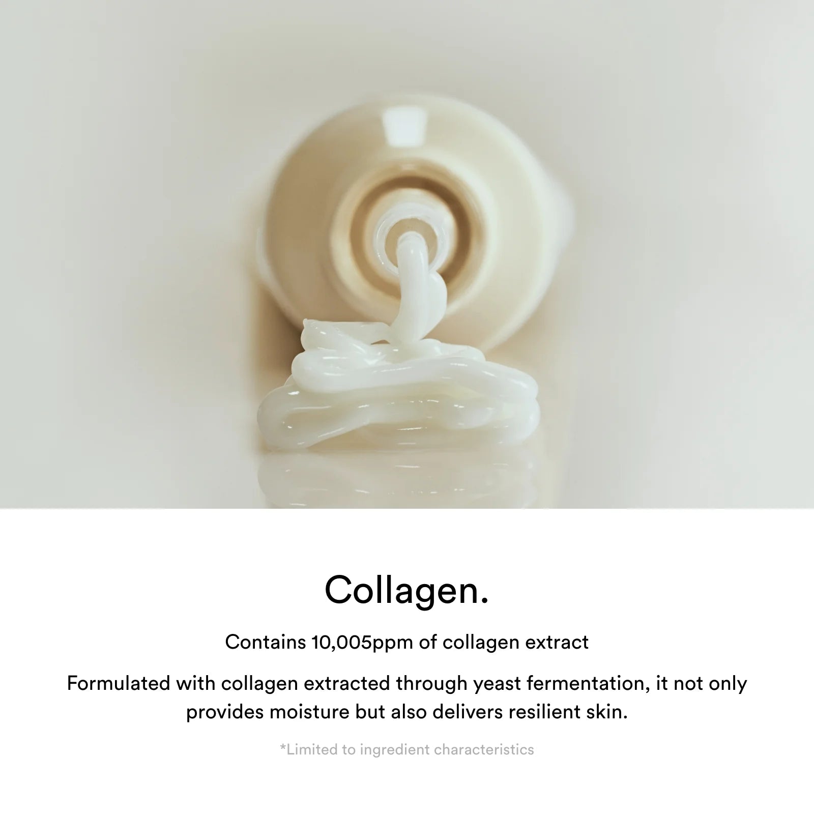Luttez contre les signes de l’âge avec Abib Collagen Eye Cream, à découvrir à Sakura Bloom